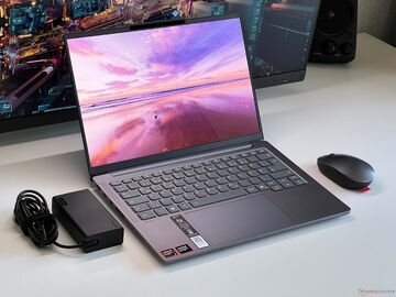 Lenovo test par NotebookCheck Lenovo test par NotebookCheck