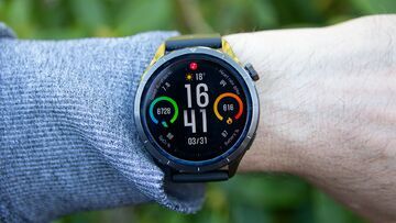 Xiaomi Watch S4 test par Trusted Reviews Xiaomi Watch S4 test par Trusted Reviews