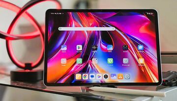 Xiaomi Pad 7 testé par NotebookCheck Xiaomi Pad 7 testé par NotebookCheck