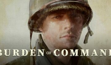Test Burden Of Command