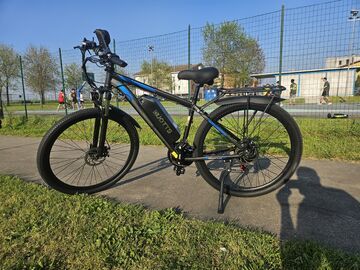 DUOTTS C29 testé par tuttoteK DUOTTS C29 testé par tuttoteK