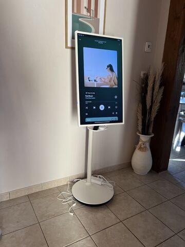 KTC A32Q7 Pro im Test: 2 Reviews und 2 Bewertungen  Durchschnitt: 5/5