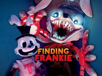 Finding Frankie testé par Phenixx Gaming Finding Frankie testé par Phenixx Gaming