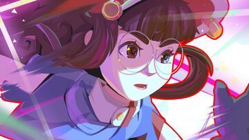Haste: Broken Worlds test par GameScore.it