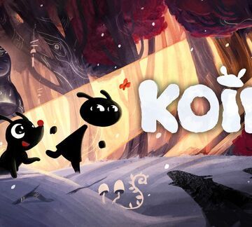 Koira test par Movies Games and Tech