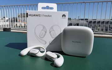 Huawei FreeArc testé par PhonAndroid Huawei FreeArc testé par PhonAndroid