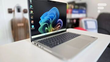 Test Dell Pro 14 Plus Test Dell Pro 14 Plus
