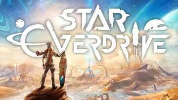 Star Overdrive reviewed by Pizza Fria Star Overdrive reviewed by Pizza Fria