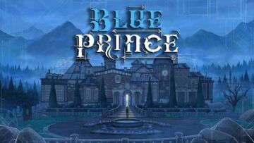Blue Prince test par Try a Game