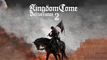 Kingdom Come Deliverance II testé par Try a Game Kingdom Come Deliverance II testé par Try a Game