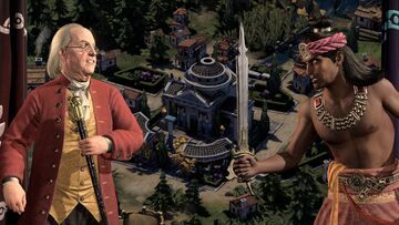 Civilization VII testé par Try a Game Civilization VII testé par Try a Game