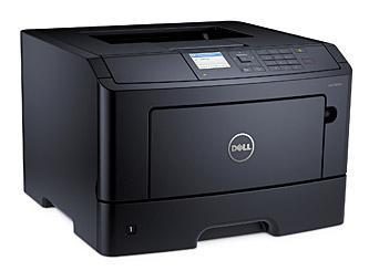 Test Dell S2830dn