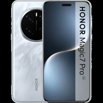 Honor Magic 7 Pro testé par Labo Fnac Honor Magic 7 Pro testé par Labo Fnac