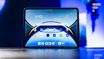 Oppo Pad 3 Pro im Test: 1 Reviews und 1 Bewertungen  Durchschnitt: 4/5