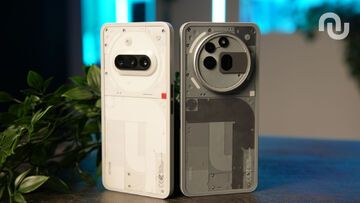 Nothing Phone 3a testé par Numerama Nothing Phone 3a testé par Numerama
