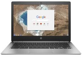 HP Chromebook 13 test par ComputerShopper