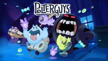 Test Polterguys Possession Party