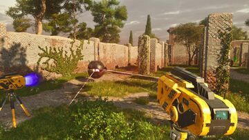 The Talos Principle Reawakened reviewed by TheXboxHub The Talos Principle Reawakened reviewed by TheXboxHub