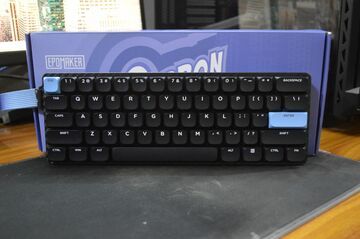 Epomaker Carbon60 Review: 1 Ratings, Pros and Cons Epomaker Carbon60 Review: 1 Ratings, Pros and Cons
