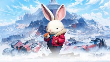 Rusty Rabbit test par Console Tribe