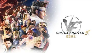 Virtua Fighter 5 R.E.V.O. test par Beyond Gaming
