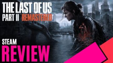 The Last of Us Part II test par MKAU Gaming The Last of Us Part II test par MKAU Gaming