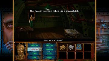 I Have No Mouth, And I Must Scream test par GameReactor