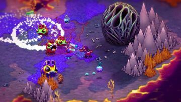 Crashlands 2 test par GamingBolt
