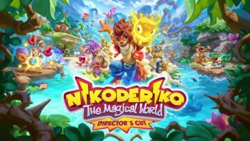 Test Nikoderiko Director's Cut Test Nikoderiko Director's Cut