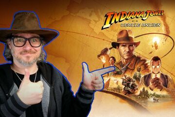 Indiana Jones and the Great Circle testé par N-Gamz Indiana Jones and the Great Circle testé par N-Gamz