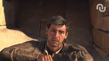 Indiana Jones and the Great Circle testé par Numerama Indiana Jones and the Great Circle testé par Numerama