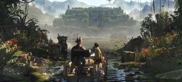 Indiana Jones and the Great Circle testé par GameReactor Indiana Jones and the Great Circle testé par GameReactor
