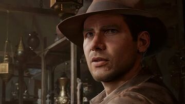 Indiana Jones and the Great Circle testé par Fortress Of Solitude Indiana Jones and the Great Circle testé par Fortress Of Solitude