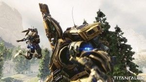 Test Titanfall 2