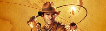 Indiana Jones and the Great Circle testé par Push Square Indiana Jones and the Great Circle testé par Push Square