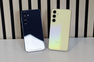Samsung Galaxy A35 testé par ImTest Samsung Galaxy A35 testé par ImTest