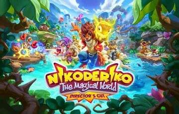 Nikoderiko test par Pizza Fria