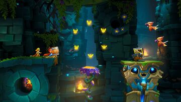 Nikoderiko test par GameSpace