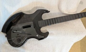 Anlisis Riffmaster