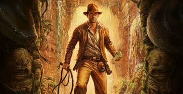 Indiana Jones and the Great Circle testé par Adventure Gamers Indiana Jones and the Great Circle testé par Adventure Gamers