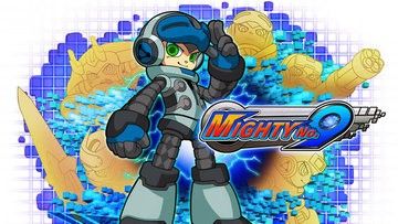 Mighty No. 9 test par GamingWay