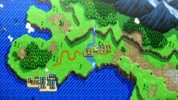 LUNAR Remastered Collection testé par VideoChums LUNAR Remastered Collection testé par VideoChums