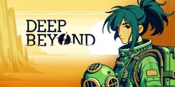 Deep Beyond test par Complete Xbox