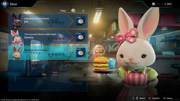 Rusty Rabbit test par VideoChums