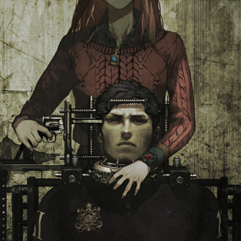 Zero Escape Zero Time Dilemma test par GamingWay