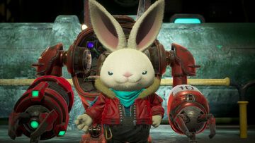 Rusty Rabbit test par Checkpoint Gaming