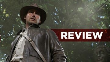 Indiana Jones and the Great Circle testé par Press Start Indiana Jones and the Great Circle testé par Press Start