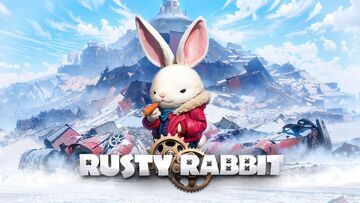 Test Rusty Rabbit