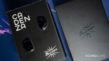 Kiwi Ears Cadenza test par SoundGuys