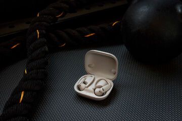 Beats Powerbeats Pro 2 testé par Geek Generation Beats Powerbeats Pro 2 testé par Geek Generation